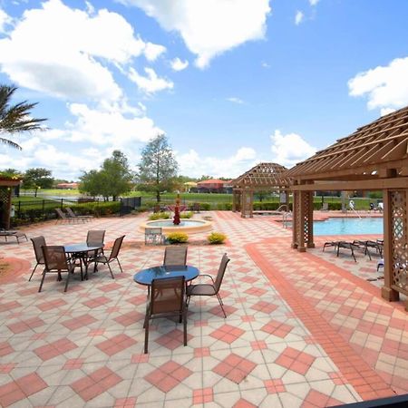 Four Bedrooms Townhouse 4563 Kissimmee Esterno foto