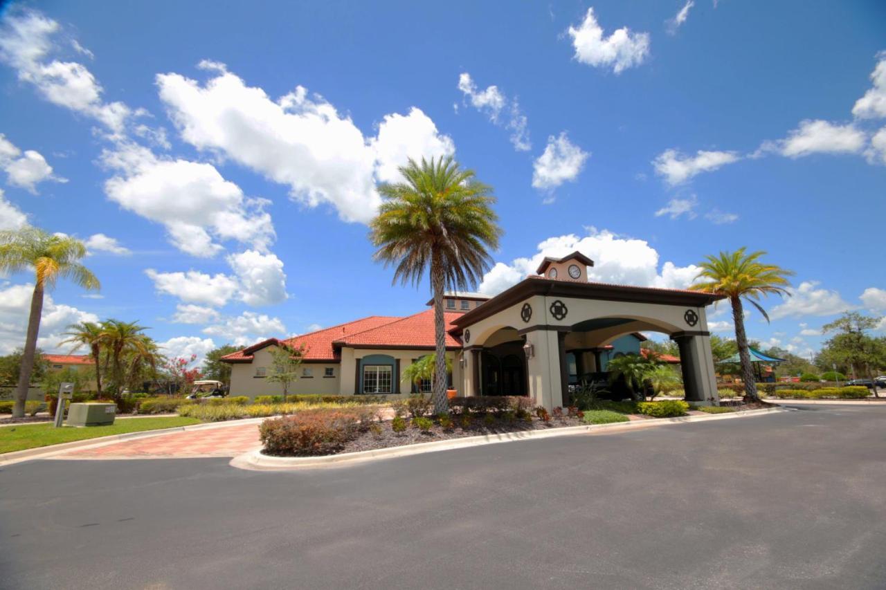 Four Bedrooms Townhouse 4563 Kissimmee Esterno foto