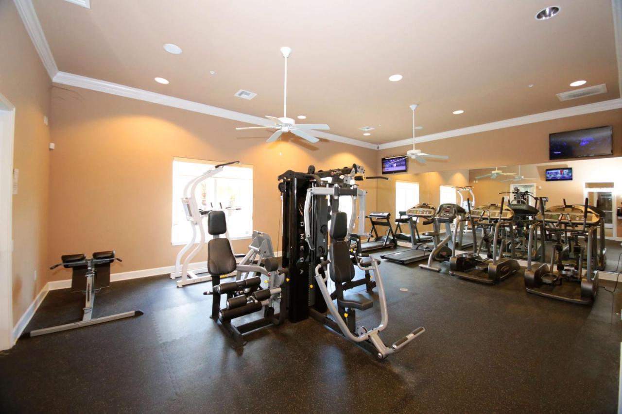 Four Bedrooms Townhouse 4563 Kissimmee Esterno foto